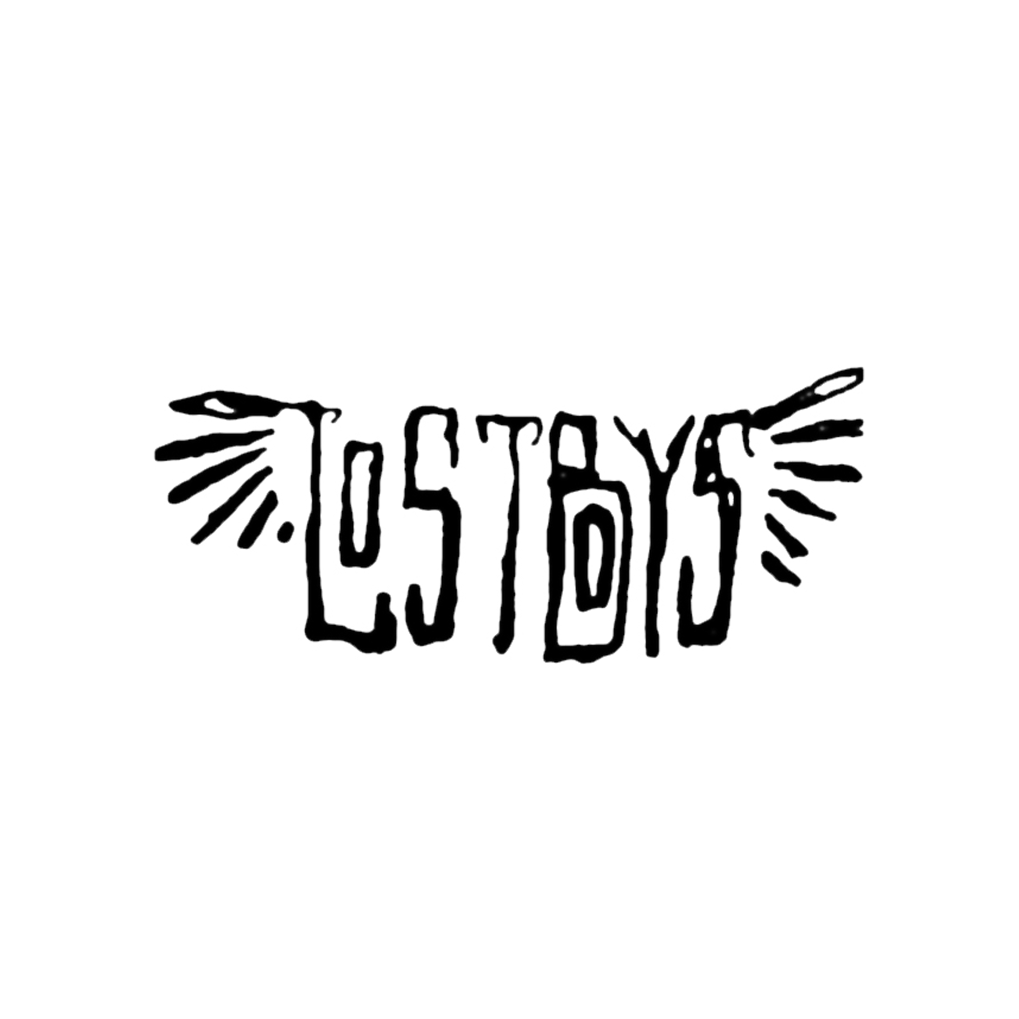 Lostboys Track Club Logo