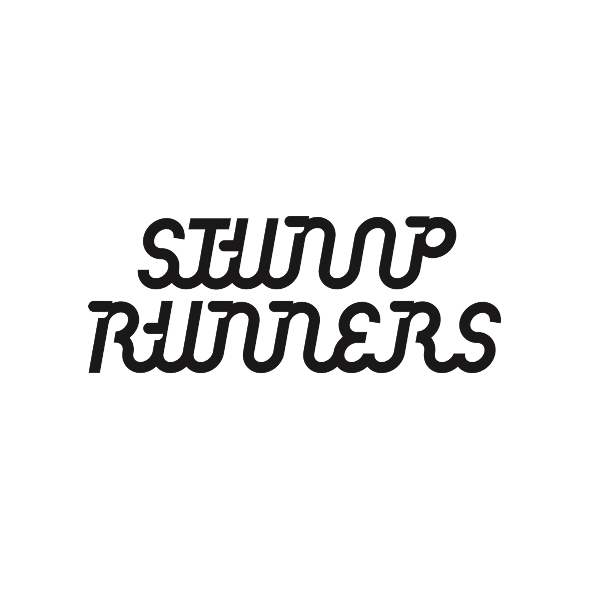 Stumprunners Logo