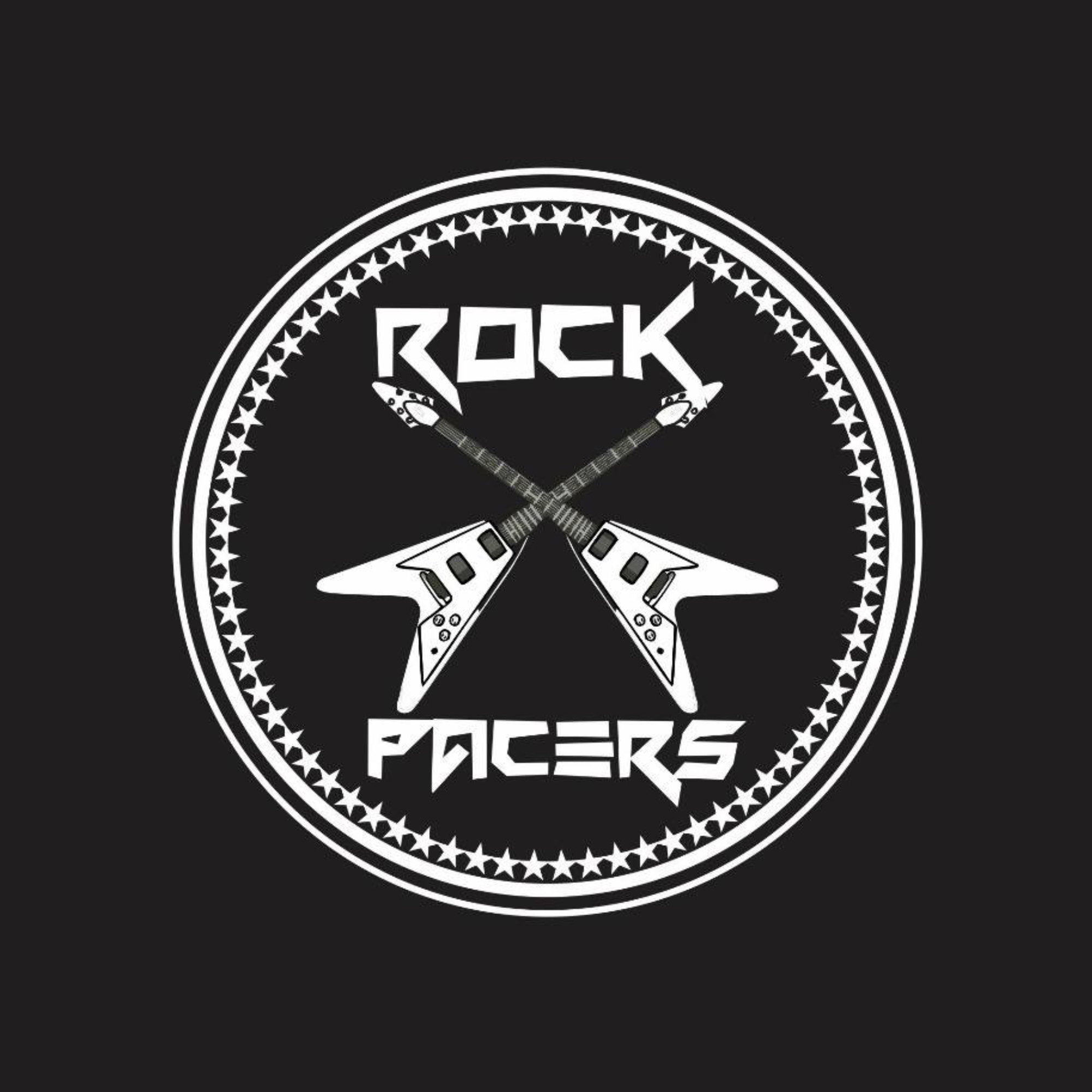RockPacers Logo