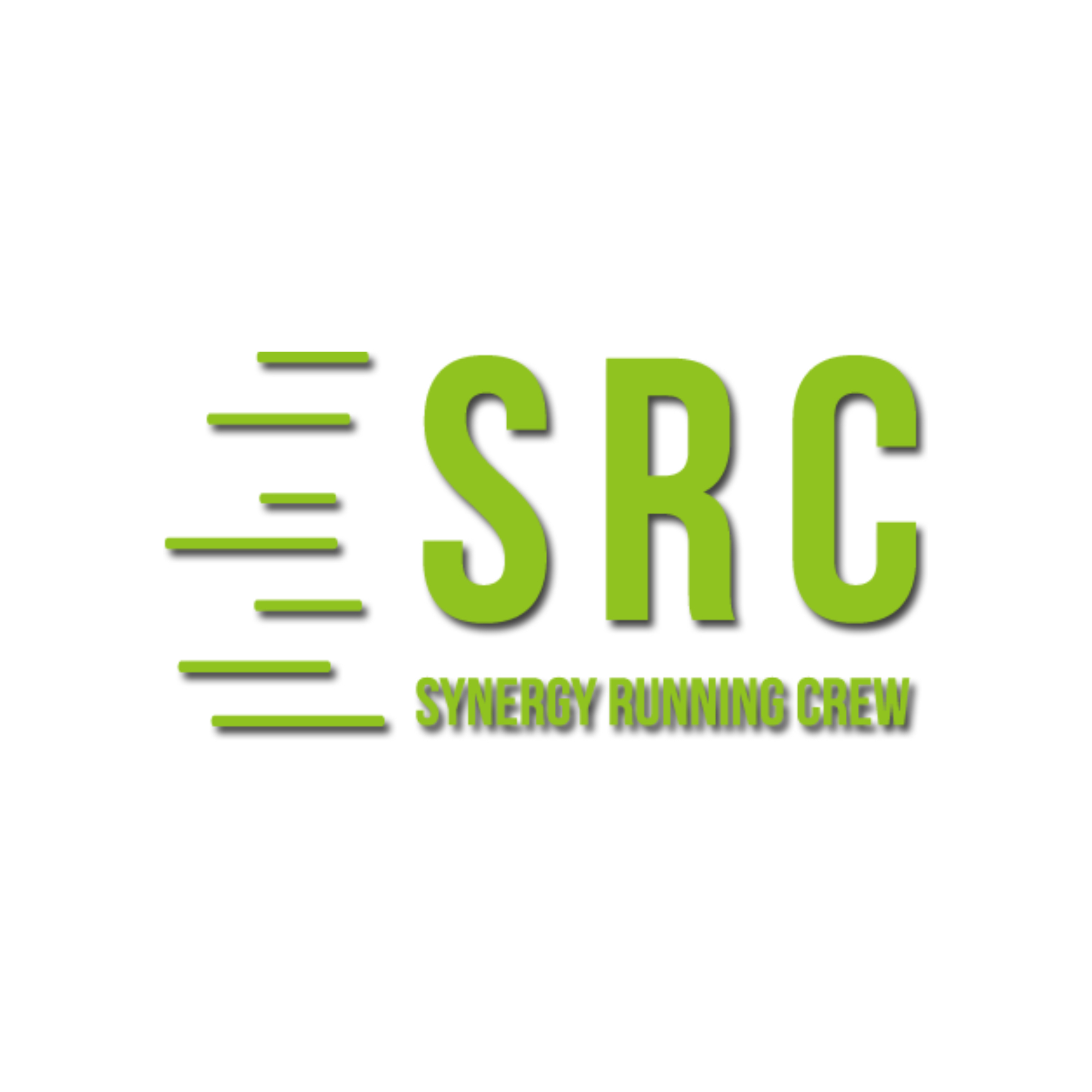 Synergy Running Club Logo