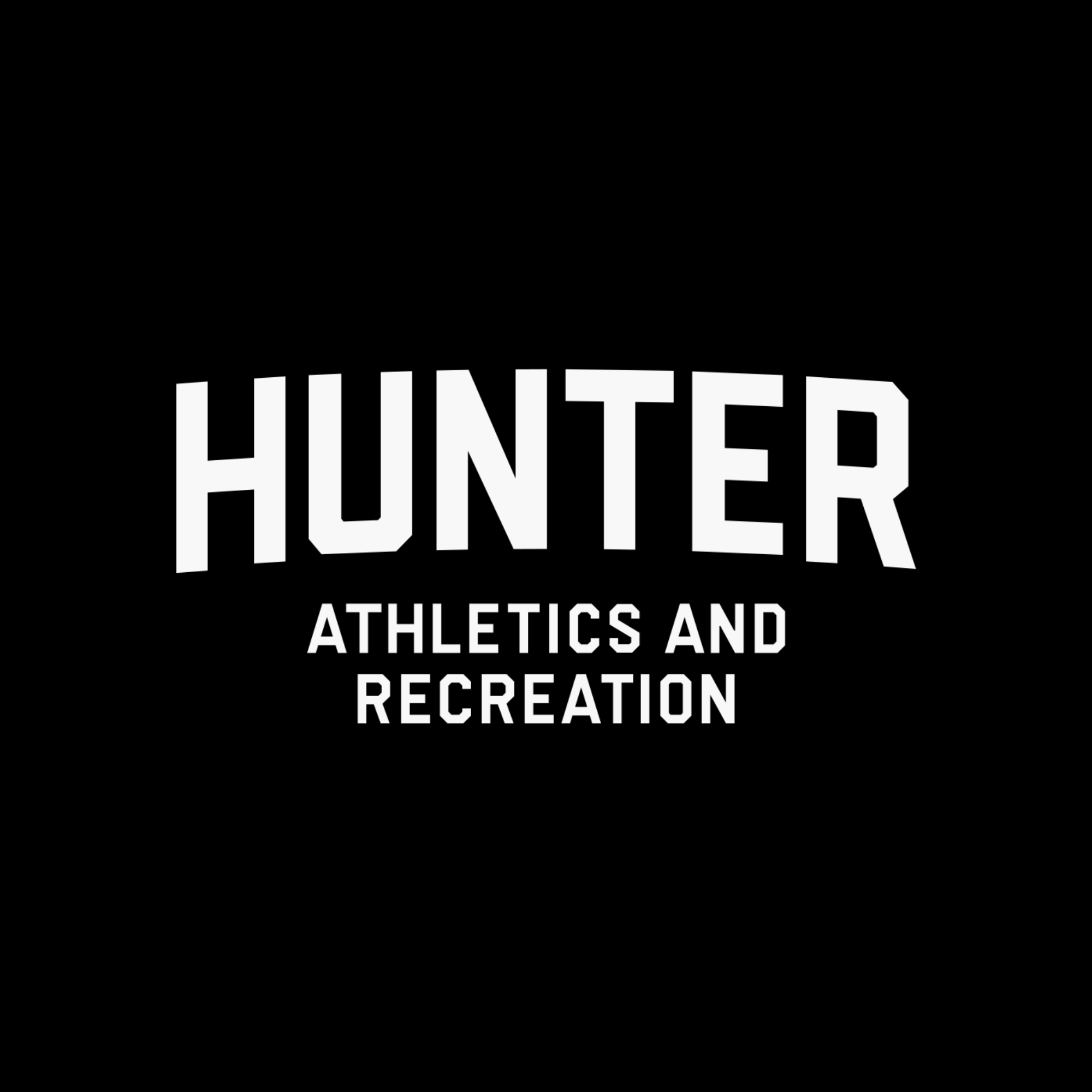 Hunter Athletics and Recreation