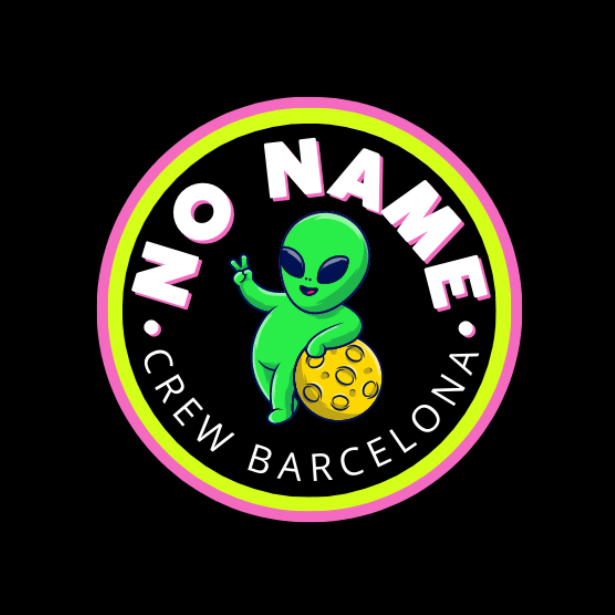 No Name Crew Barcelona