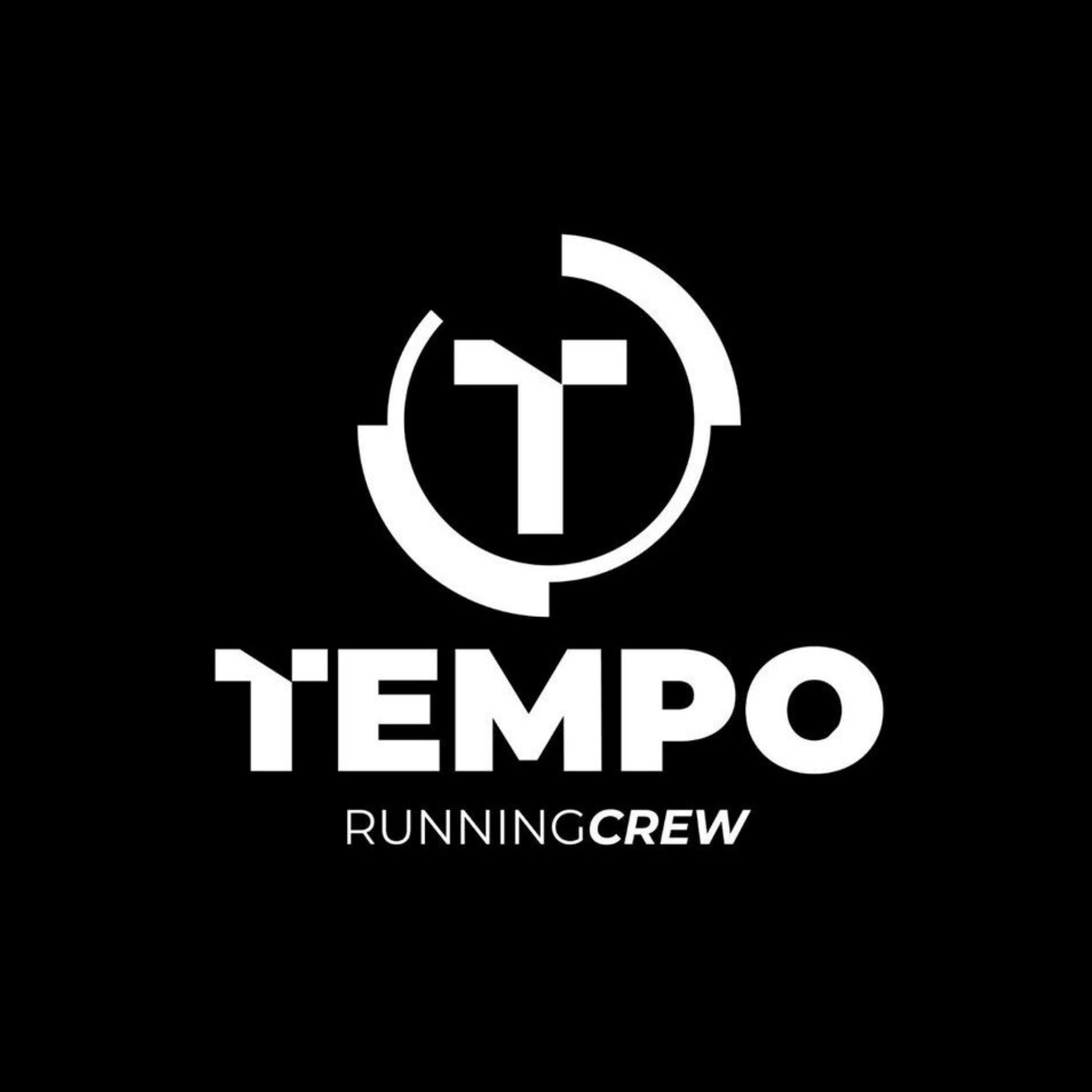 Tempo Running Crew Mexico City