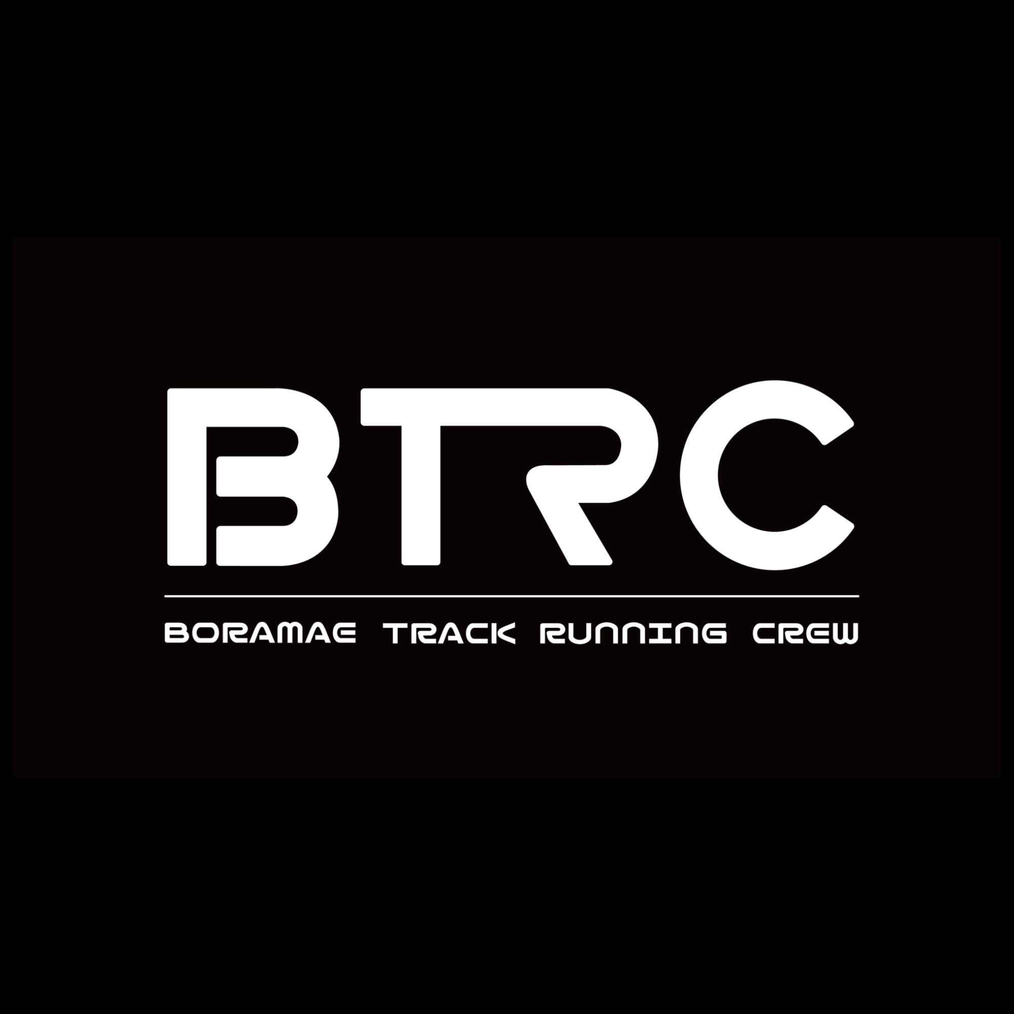 Boramae Track Running Crew