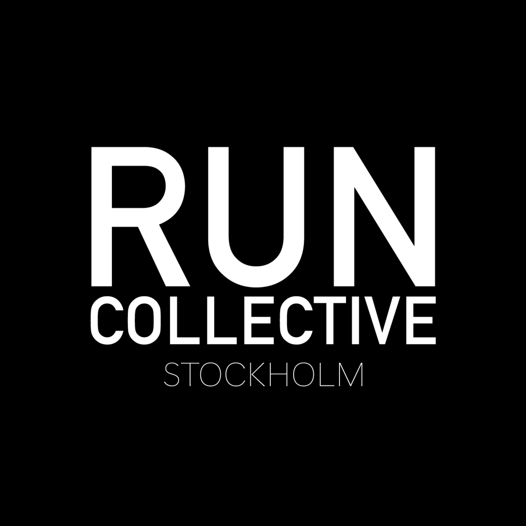 Run Collective Stockholm