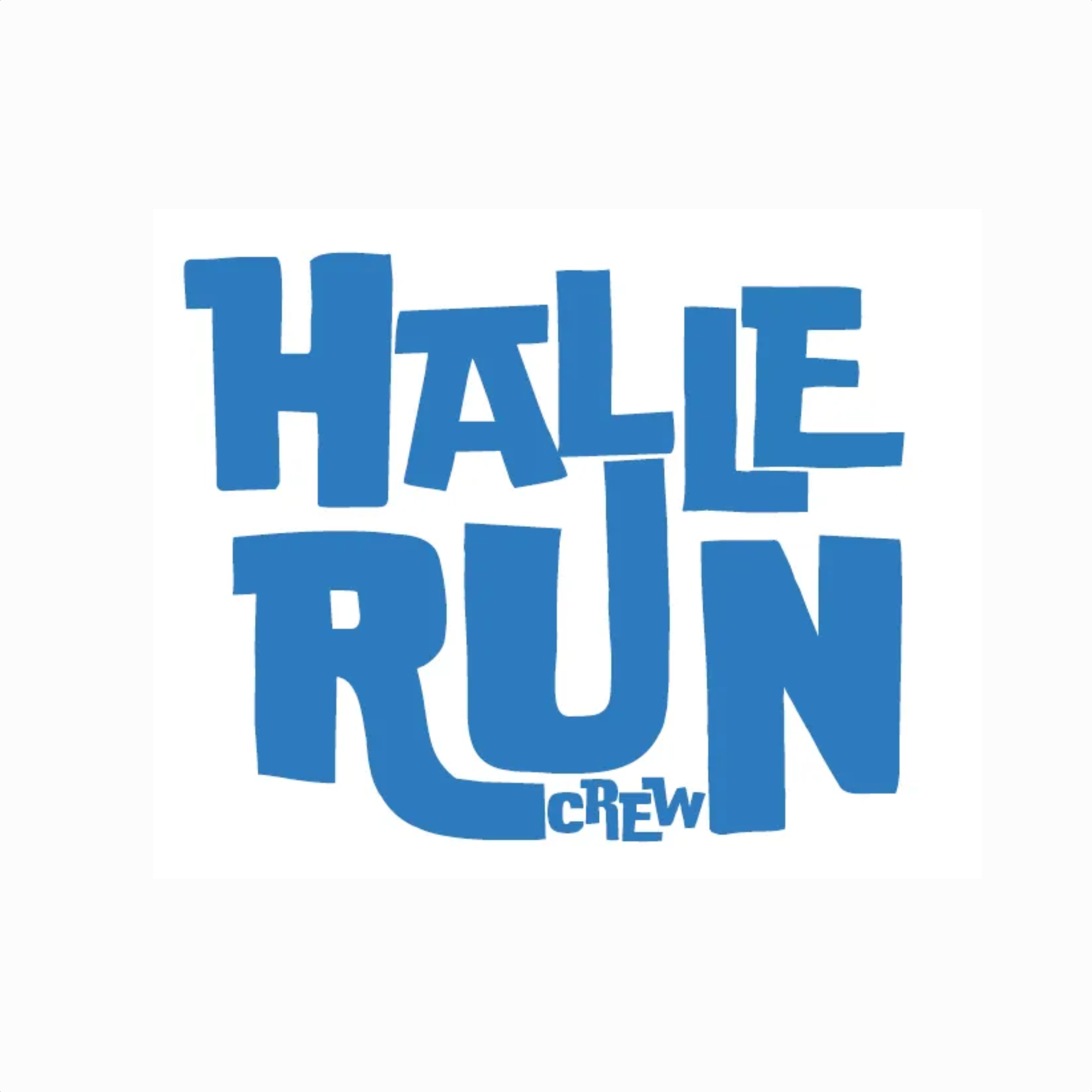 Halle Run Crew
