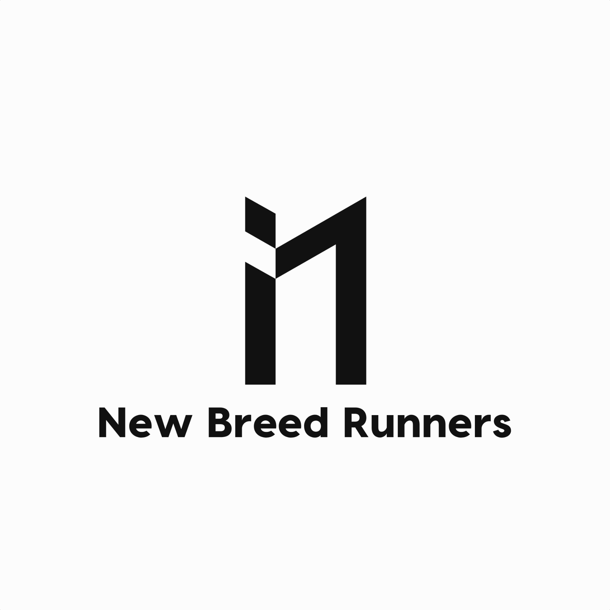 New Breed Runners Zurich