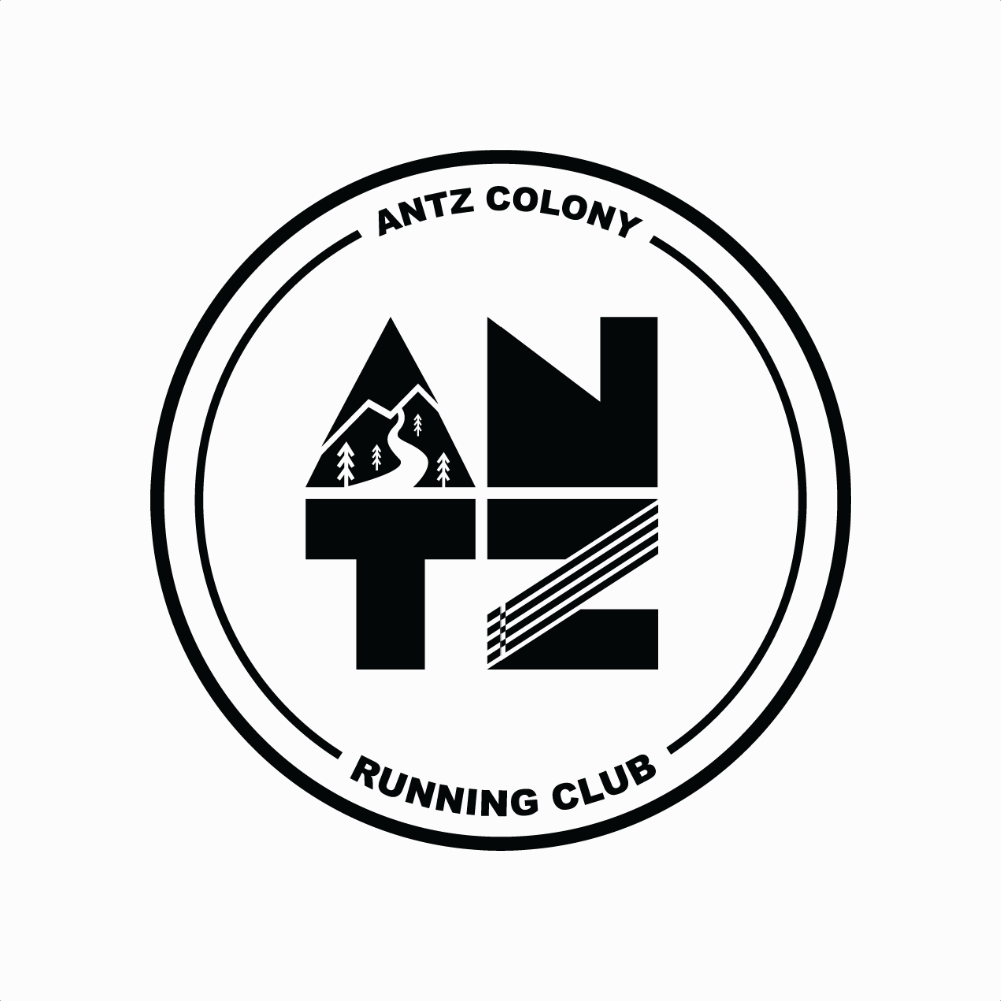 Antz Colony RC - Running Crews